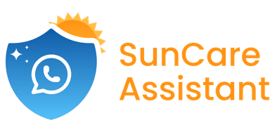 SunCare Assistant Logo
